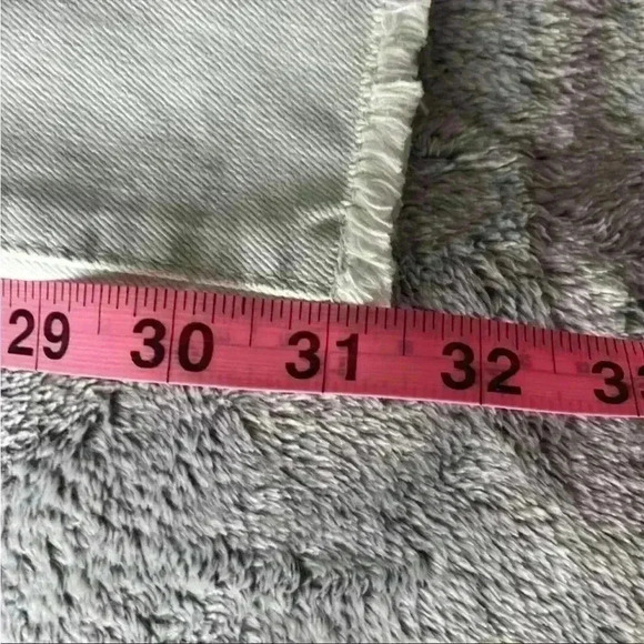 Current/Elliott Relaxed Cuff Boyfriend Fit Jeans in Oblique Size 26 NWT - Picture 5 of 9